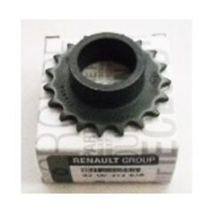 KRANK ÖN DİŞLİSİ CLİO MEGANE II 1.5 DCİ K4M