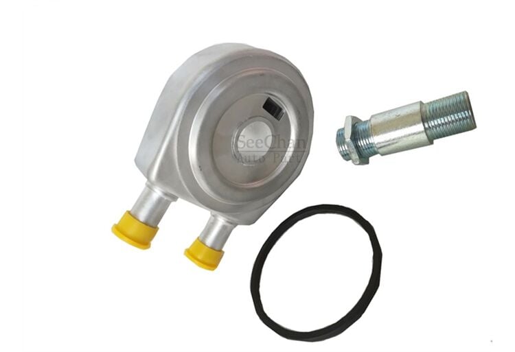 YAĞ SOĞUTUCUSU F MOTOR MEGANE I CLİO I II TRAFİC I KANGOO I R9 R11 R19 R21 1.9