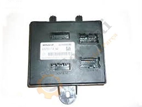 ENERJİ YÖNETİM MODÜLÜ CLİO IV