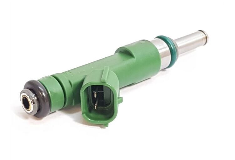 ENJEKTÖR MEMESİ CLİO IV V DUSTER II  CAPTUR II LOGAN II SANDERO II 1.0 TCE H4D