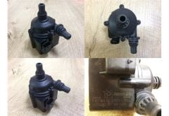 TURBO SOĞUTUCUSU VE EGR POMPASI EURO 6 EGEA 1.6 DOBLO 500L 500X