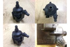 TURBO SOĞUTUCUSU VE EGR POMPASI EURO 6 EGEA 1.6 DOBLO 500L 500X