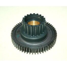 EKSANTRİK DİŞLİSİ MASTER II 2.5 DCİ 16V G9U