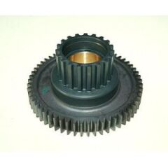 EKSANTRİK DİŞLİSİ MASTER II 2.5 DCİ 16V G9U