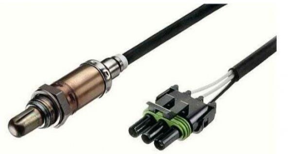 OKSİJEN SONDASI 43cm K7M R19 MEGANE I CLİO I