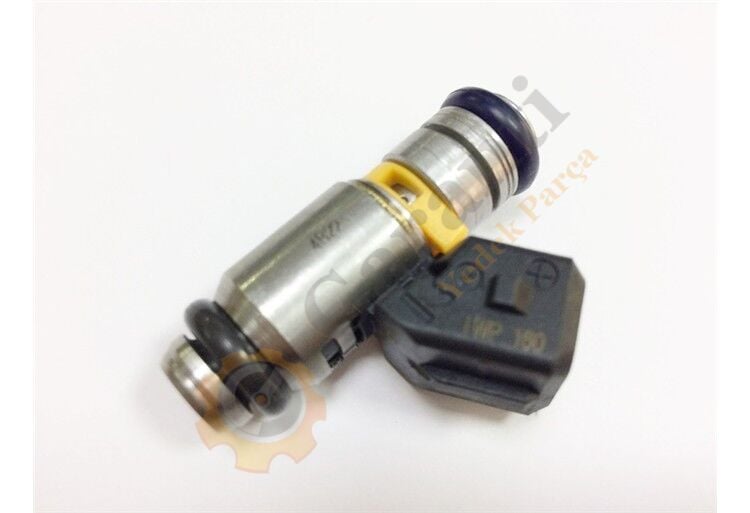 ENJEKTÖR ÇOK NOKTA ALBEA PALIO DOBLO 1.4