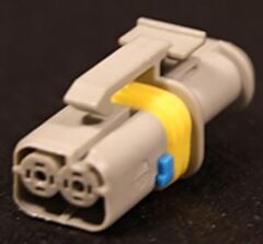 MÜŞÜR SOKETİ EURO 6 MOTOR MERCEDES