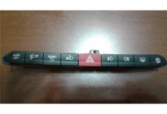 DÖRTLÜ ANAHTAR DÜĞME GRUBU YENİ MODEL DOBLO