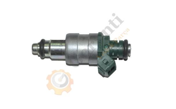 ENJEKTÖR CLİO KANGO MEGANE R19 1.4 8V E7J