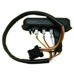 KAPI IŞIK ROLESİ KARŞILIĞI SOL YAN KANGOO