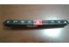 DÖRTLÜ ANAHTAR DÜĞME GRUBU YENİ MODEL DOBLO