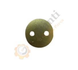 KELEBEK SLX 1. DEVRE 85