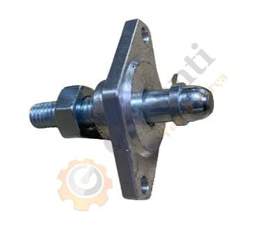 ROLANTİ MOTORU METAL UNİVERSAL