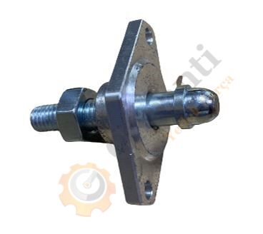 ROLANTİ MOTORU METAL UNİVERSAL