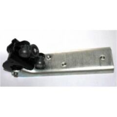 SÜRGÜLÜ KAPI MAKARASI ORTA SAĞ KOMPLE MASTER