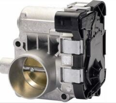 KELEBEK KUTUSU KOMPLE ALBEA DOBLO PALİO PUNTO LİNEA 1.4 8V