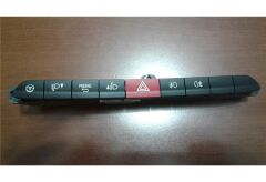 DÖRTLÜ ANAHTAR DÜĞME GRUBU DOBLO YENİ MODEL