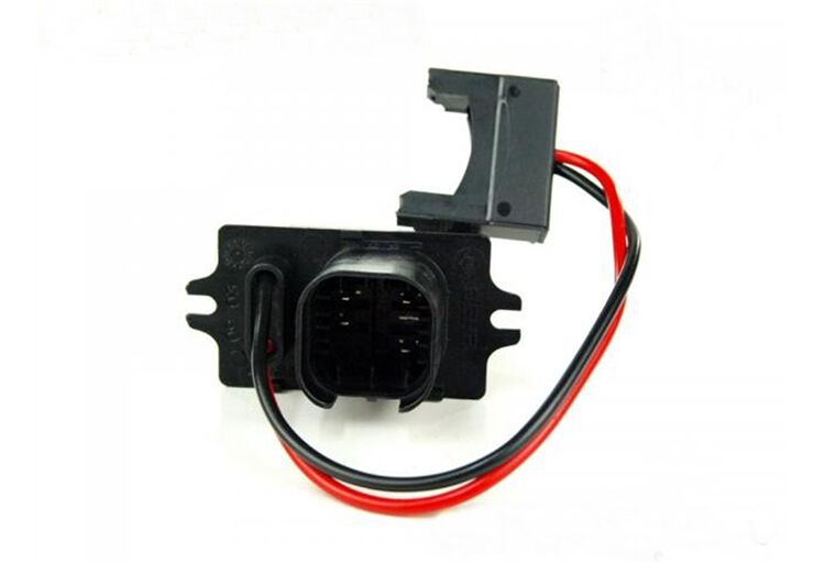 KALORİFER FAN REZİSTANSI CLİO I KANGOO I