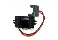 KALORİFER FAN REZİSTANSI CLİO I KANGOO I