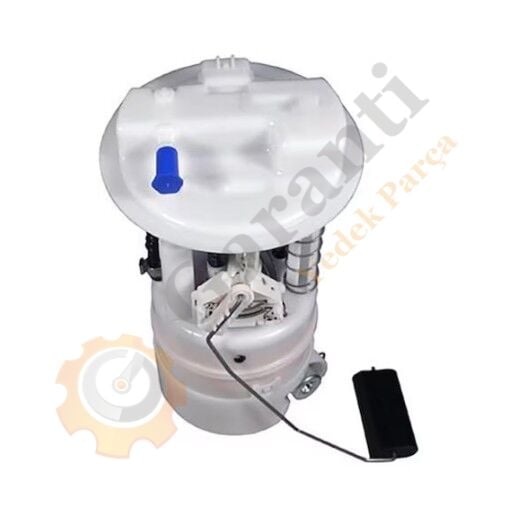 ŞAMANDIRA KOMPLE FORD TRANSİT V362