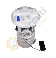 ŞAMANDIRA KOMPLE FORD TRANSİT V362