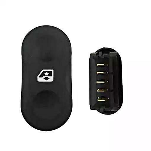 CAM AÇMA KAPAMA DÜĞMESİ MEGANE II KANGOO II DUSTER LOGAN I SANDERO I