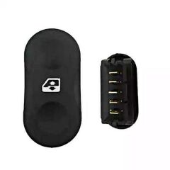 CAM AÇMA KAPAMA DÜĞMESİ MEGANE II KANGOO II DUSTER LOGAN I SANDERO I