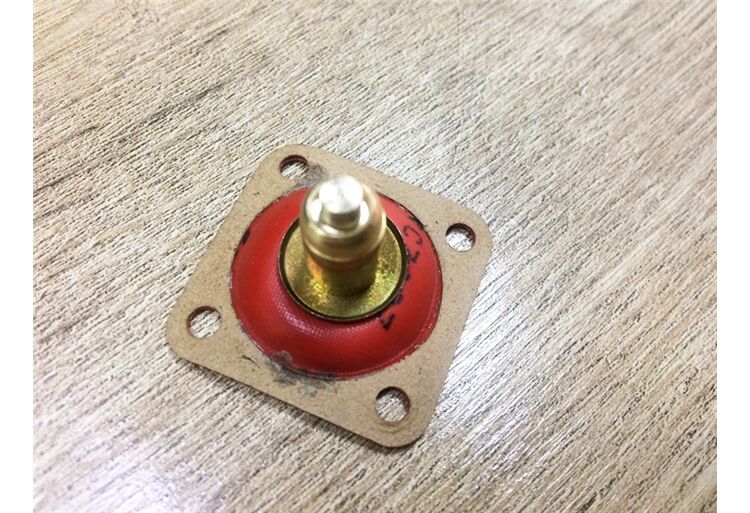 KAPIŞ DİYAFRAMI MAZDA