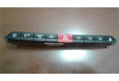 DÖRTLÜ ANAHTAR DÜĞME GRUBU DOBLO YENİ MODEL