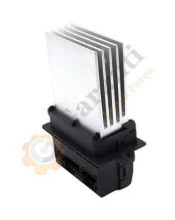 KLİMA ROLESİ MASTER II SCENİC I MOVANO I