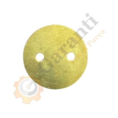 KELEBEK FORD ESCORD FİESTA