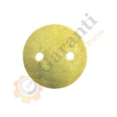 KELEBEK FORD ESCORD FİESTA