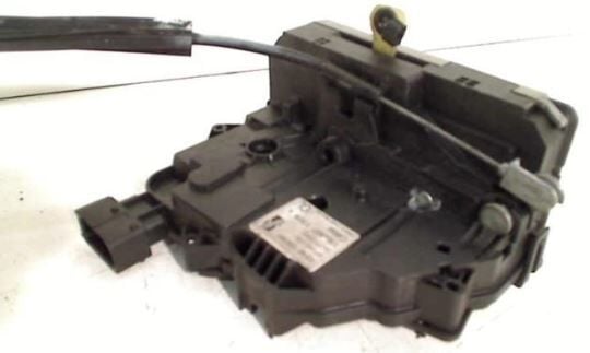 KAPI KİLİDİ DUCATO SOL ÖN