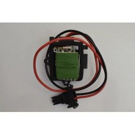 KLİMA KONTROL ÜNİTESİ TRAFIC II VİVARO