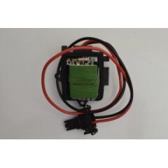 KLİMA KONTROL ÜNİTESİ TRAFIC II VİVARO