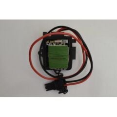 KLİMA KONTROL ÜNİTESİ TRAFIC II VİVARO