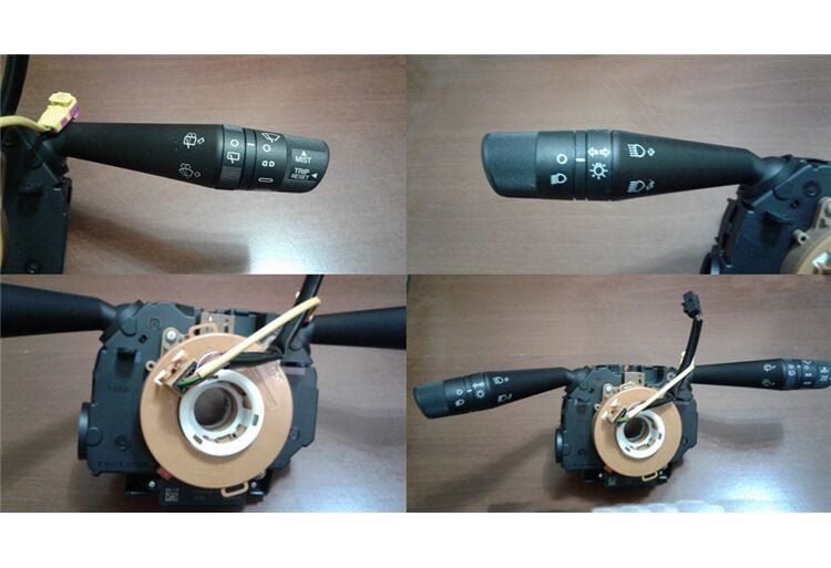 SİNYAL ÜNİTESİ DOBLO III