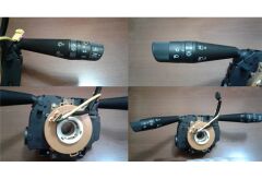 SİNYAL ÜNİTESİ DOBLO III