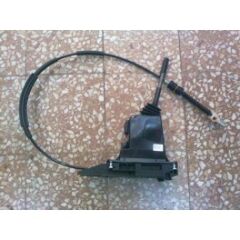 VİTES KOLU LAGUNA SAFRAN