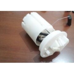 YAKIT ŞAMANDIRASI FORD FIESTA MK7