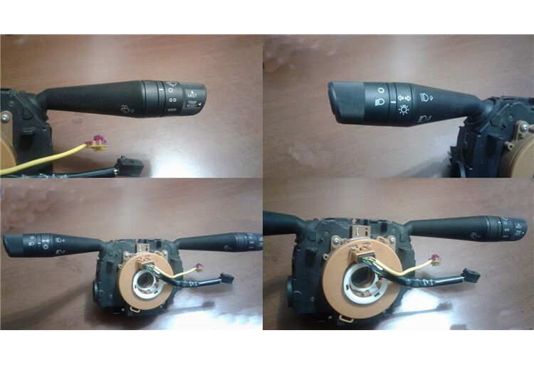 SİNYAL ÜNİTESİ DOBLO III