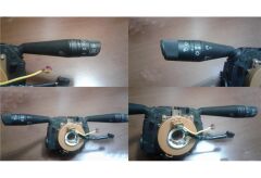 SİNYAL ÜNİTESİ DOBLO III