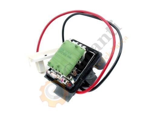 KALORİFER FAN REZİSTANSI KANGOO I