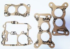 TEK KARBÜRATÖR TAKIM CONTA HONDA CIVIC