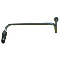 TURBO YAĞLAMA BORUSU CLİO KANGO K9K