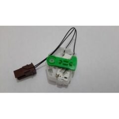 ŞAMANDIRA DİJİTAL AYAR SAATİ CLİO III IV FLUENCE