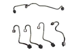 ENJEKTÖR BORU TAKIMI FLUENCE TRAFİC III MEGANE III IV KADJAR KOLEOS II