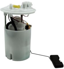 DEPO ŞAMANDIRASI KOMPLE RENAULT MEGANE IV 1.6 16V