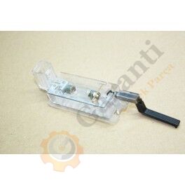 TORPIDO LAMBASI RENAULT DACIA