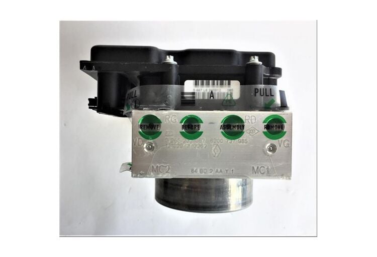 ABS BEYNİ KANGOO II CLİO MEGANE II